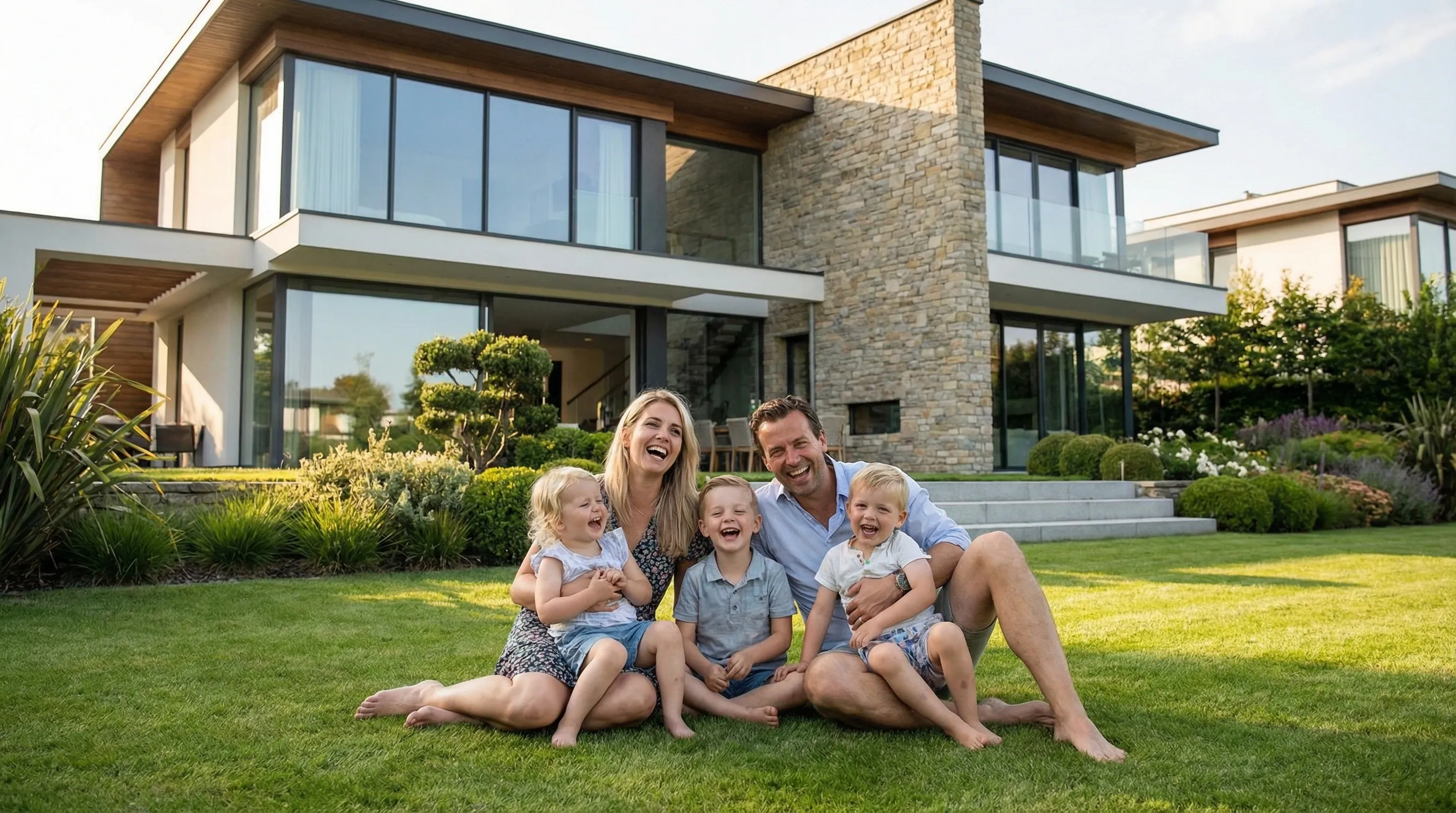 Concierge & Lifestyle